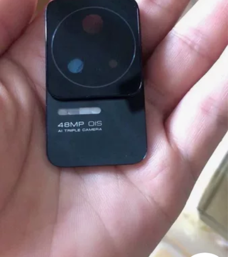 红米k50镜框k50pro 镜框 感兴趣的...