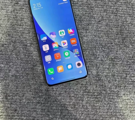 小米12X  双卡5G  8+128   ...