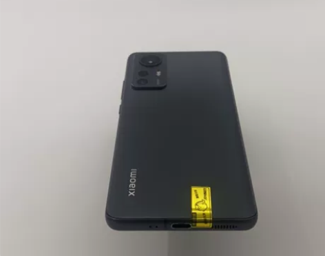 （特价捡漏）MIUI/小米 小米手机 12...