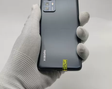 99新小米手机12X内存12GB+256G...