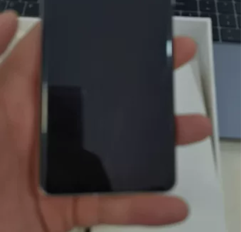 小米12x 12+256紫色 激活未使用 ...
