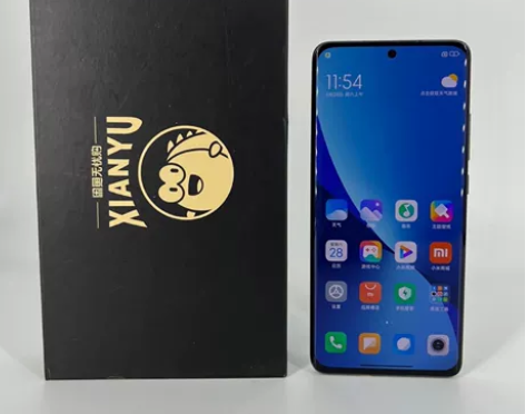 95新小米 小米手机 12 二手手机 下...