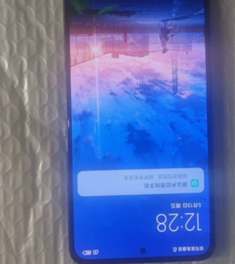 一手自用98新小米 红米K40 5G 6G...