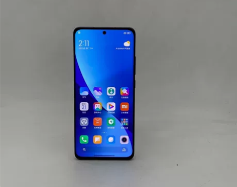MIUI/小米 小米手机 12 8+128...