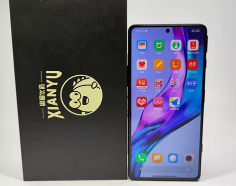 99新MIUI/小米 红米 K40 游戏增...