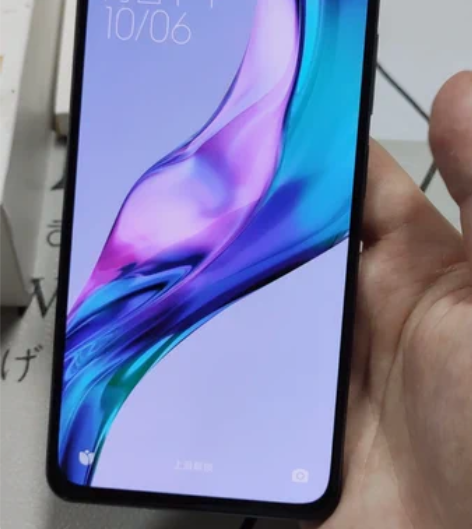 红米k40游戏增强版 8+256 95新，...