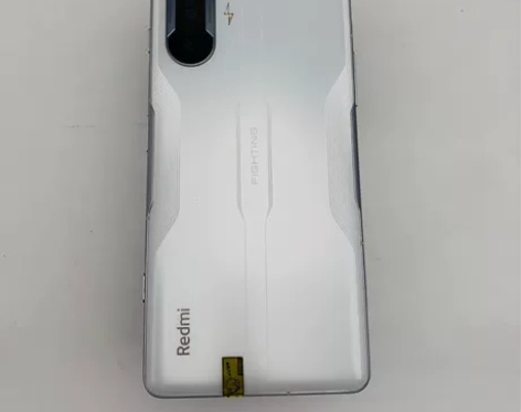95新红米 K40 游戏增强版（5G） 光...