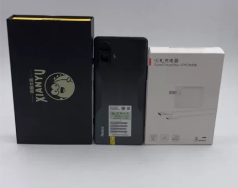 9成新【特价】MIUI/小米 红米 K40...