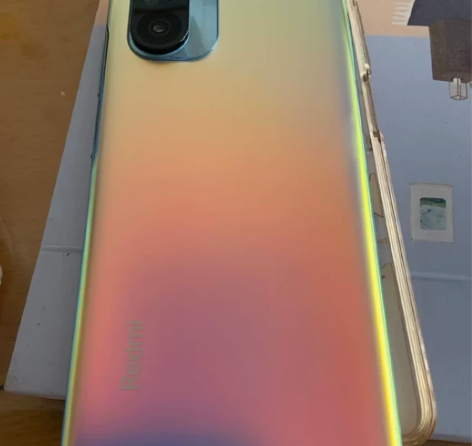 红米k40pro 因为换手机了所以卖了私聊...