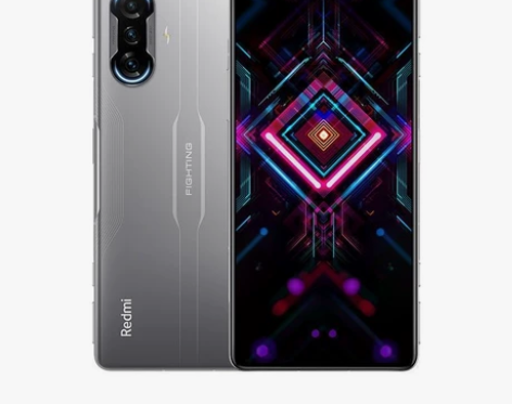 红米k50电竞版 12运行+128g全新 ...