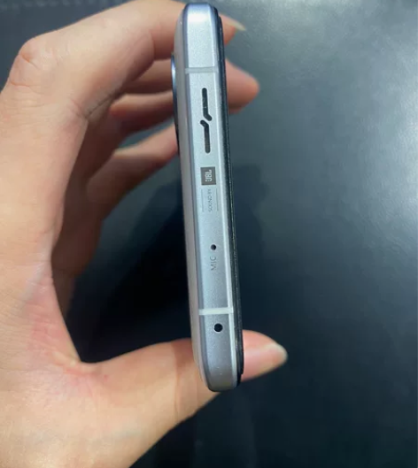 红米K40游戏增强版 12+128 全原无...