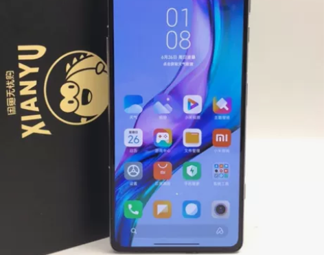 95新【游戏神机】MIUI/小米 红米 K...