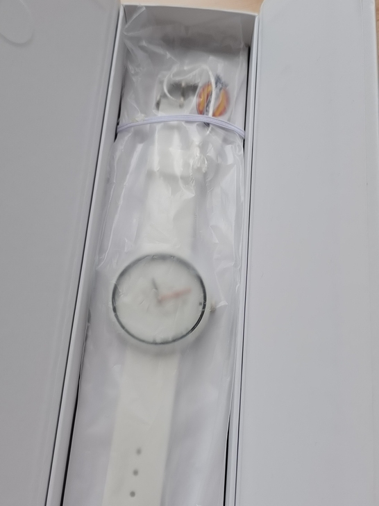 自用出Dickies手表 329购入