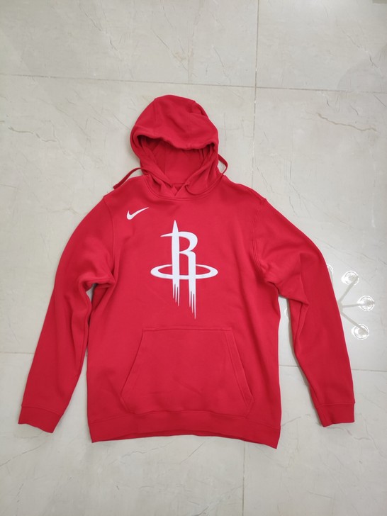 nike耐克卫衣男，内里抓绒，尺码XL，今...