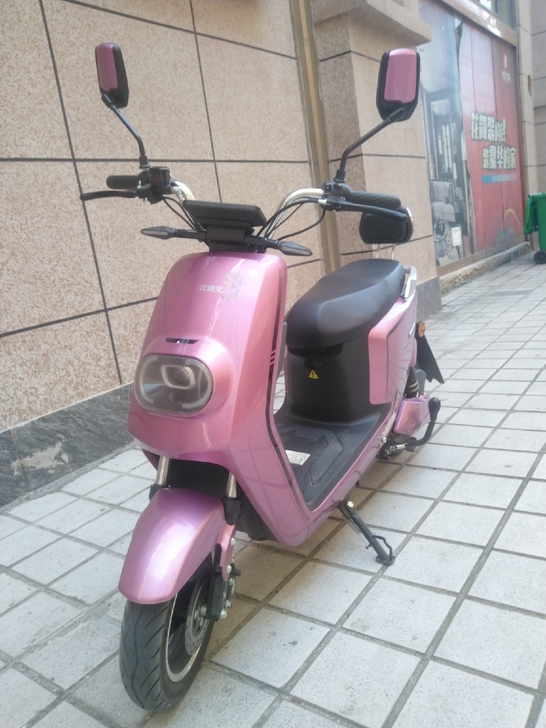 电动车  电车