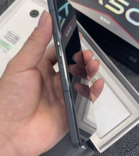 红米K50电竞版 8128G 暗影成色99...