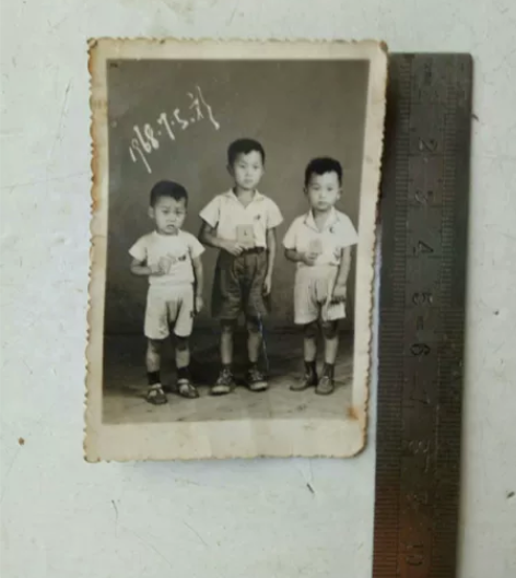 童年的回忆，怀旧老照片 感兴趣的话点“我想...