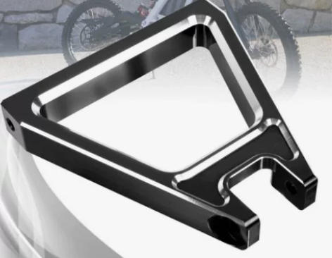 SUR-RON 适配虬龙轻蜂加固减震三角支...