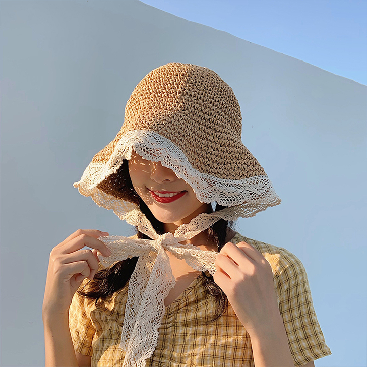 问香坊 帽子