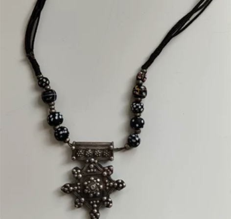 布各德特，撒哈拉的传说，品行最好的一枚，实...