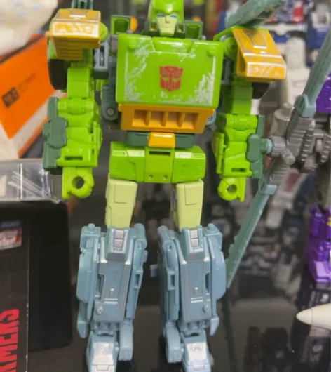 围城弹簧，无盒无说，站柜成色，二手物品售出...