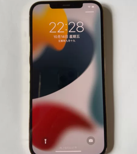 Apple/苹果 iPhone 12 Pr...