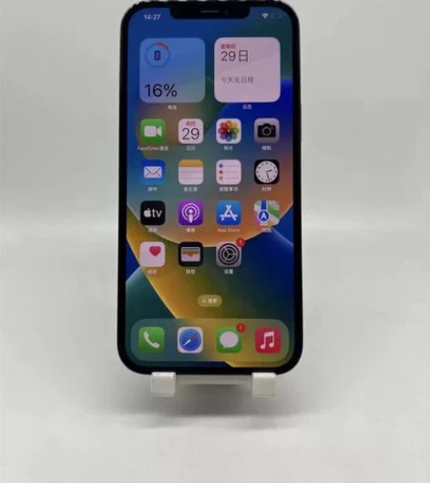 iPhone 12ProMax 海蓝色 1...