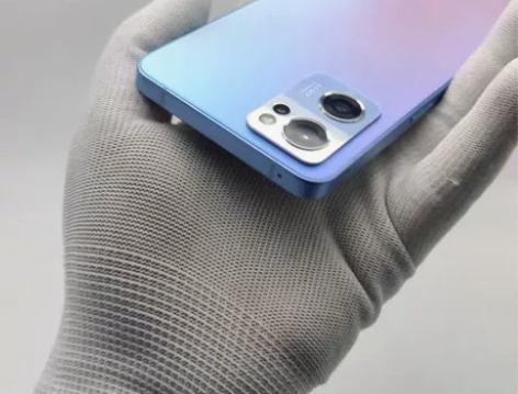 OPPO Reno 7，内存12GB+25...