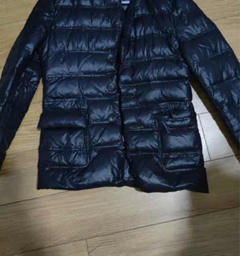 男士白鸭绒羽绒服外套。夹克,中长款,175...