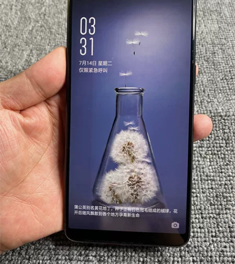 OPPO R11splus 6+64G手机...