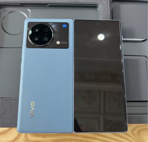 vivo X Fold 12GB+512G...