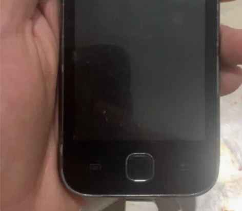 三星s63583G功能简单备用机正品可以当...