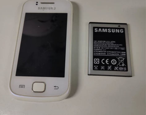 三星GT S5660 感兴趣的话点“我想要...