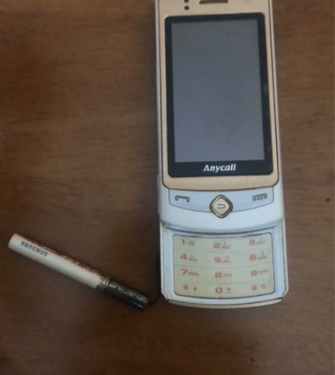 三星GT-S8300C 感兴趣的话给我留言...