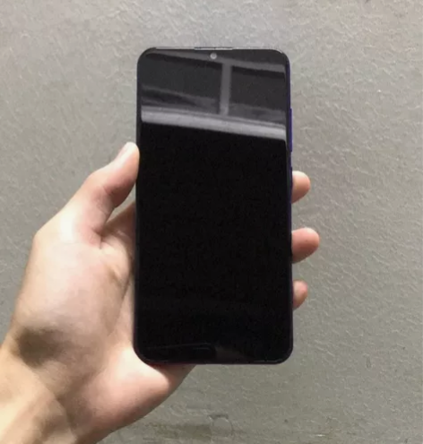 VIVO Y93s   极光蓝，4+128...