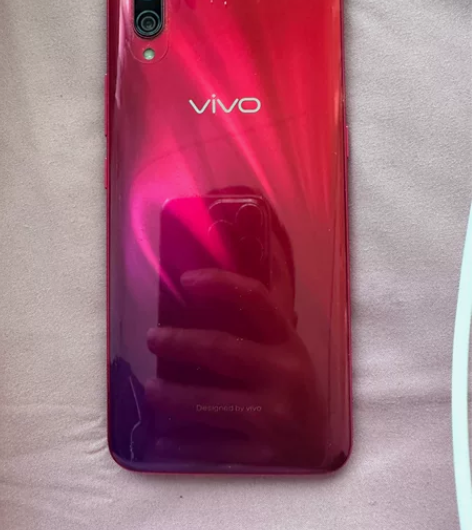 捡漏 正品 vivo  X23 正品8+1...