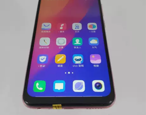 vivo Y3 2019款 4G+128G...