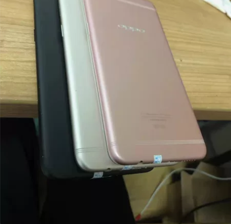 【工作室 备用机批发】OPPO R9s P...