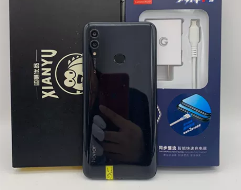 9成新honor/荣耀 10 青春版  二...