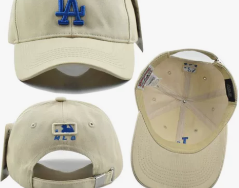 【MLB棒球帽】 全新！NY LA棒球帽 ...