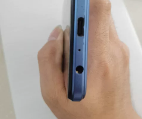 华为畅玩20手机，6+128的内存，功能全...