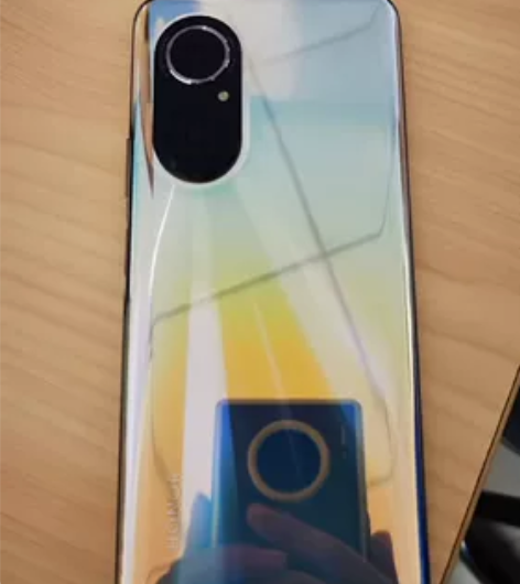 荣耀50se,8+128G 用了一年,平时...