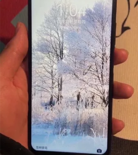 荣耀x10 黑6+128 90赫兹高刷 5...