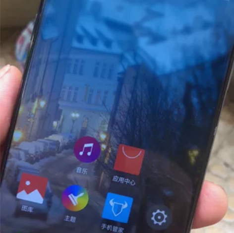 努比亚Z188+128！845处理器：自用...