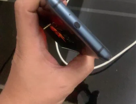 双面屏手机 8+128晓龙845处理器全原...