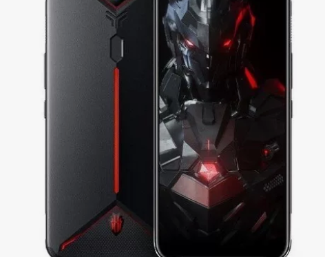 红魔3代/红魔3s  二手98新  128...