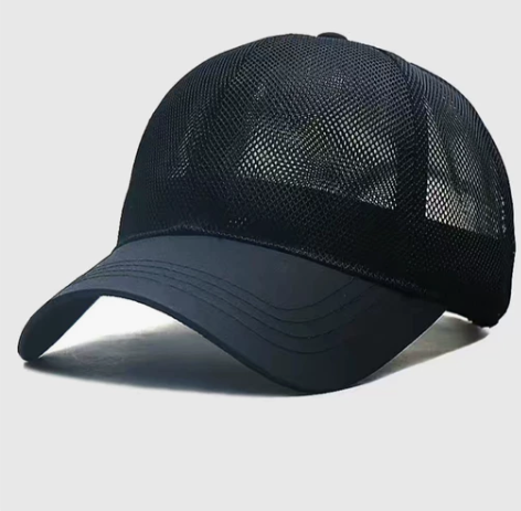 全网眼帽子夏天遮阳帽防晒太阳帽 仓库升级，...