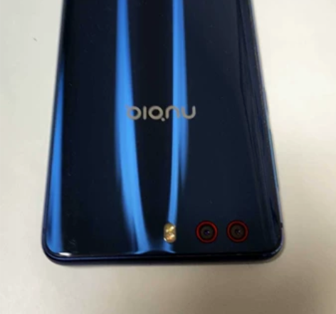 努比亚z17 mini s账号已经退出了6...