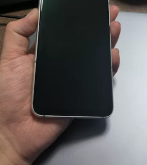 黑鲨3 游戏手机 12+128 高通骁龙8...