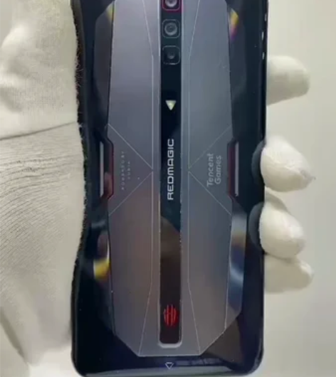 95新 努比亚 红魔6Pro 12+256...
